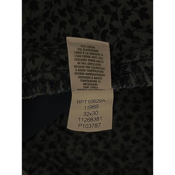 Bonobos The Chino 2.0 Athletic Fit Pant - Picture 11 of 14